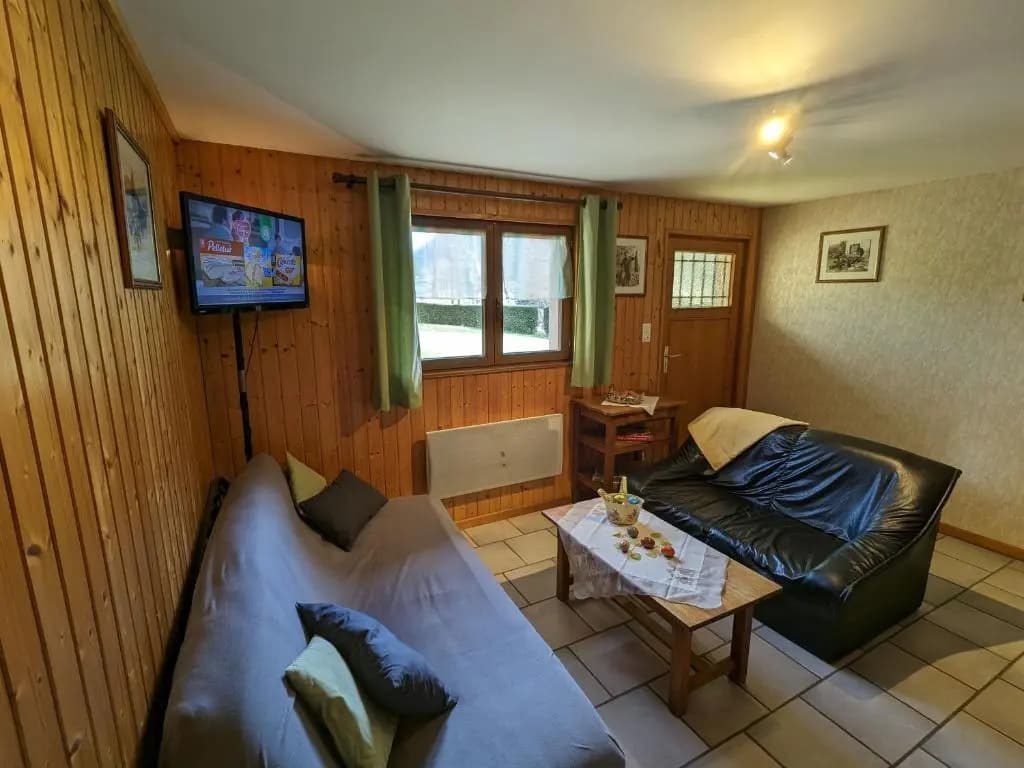 Gîte Rochesson, 4 pièces, 7 personnes - FR-1-589-167 - Photo 4