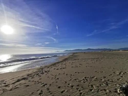 Appartement Canet vue mer - Miniature 7