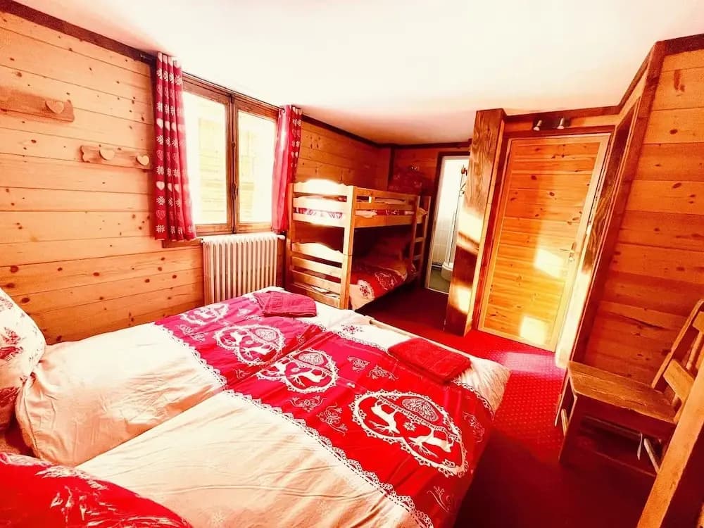 Chalet Alpe Two 1850 M - Alpe d'Huez - Photo 5