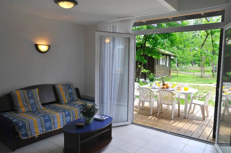 Appart'' Vacances Lacanau - Photo 2