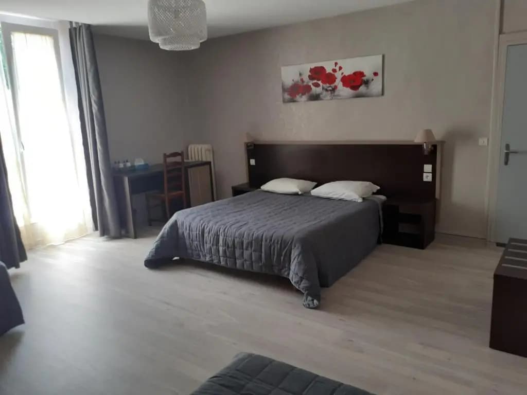 Hôtel de France - Photo 2