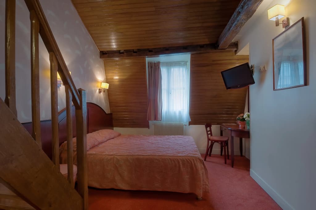 Le Faubourg Hotel - Photo 5