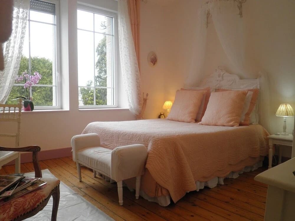 Château Bily Chambres d'hôtes - Photo 5