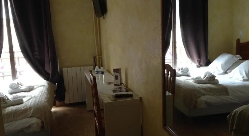 Hôtel Edelweiss - Photo 4