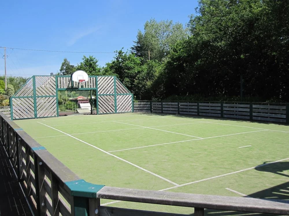 Camping Les Capucines - Photo 3