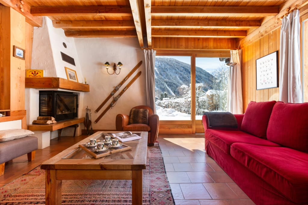 Chalet Vaffier - Photo 5