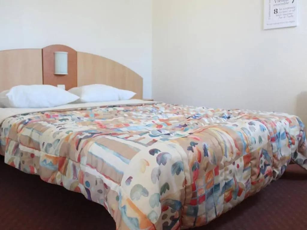 Appartement La Rochelle, 1 pièce, 4 personnes - FR-1-246-309 - Photo 5