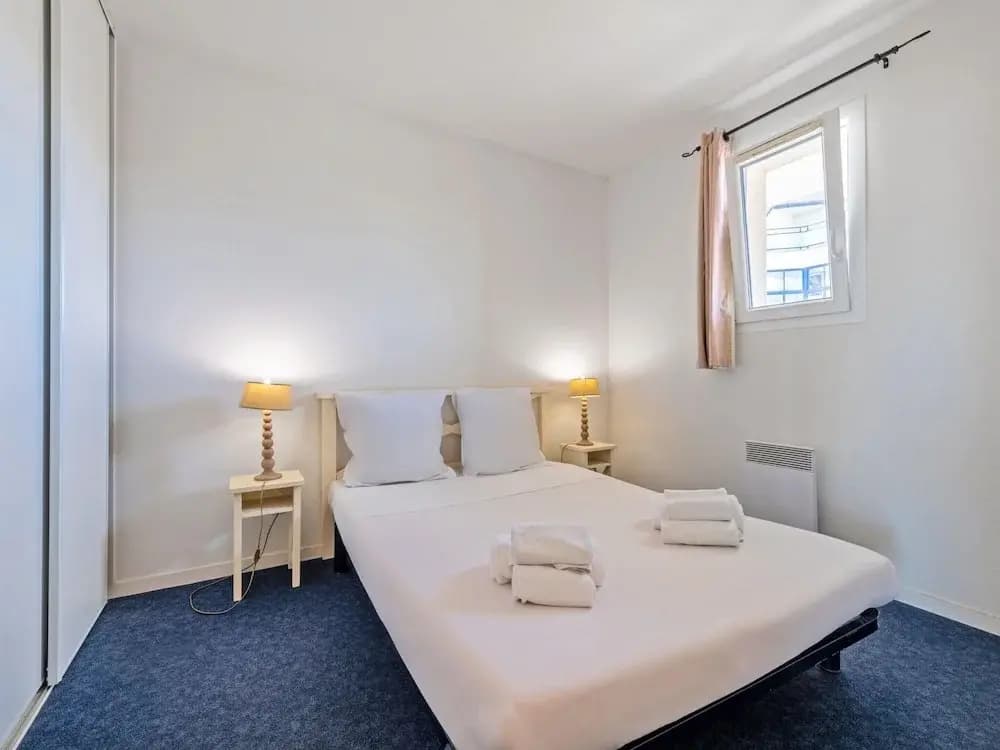 Sea-view Family Apartment - Photo 4