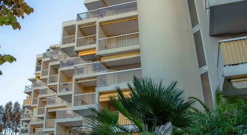 Apartment La Plage Cagnes sur Mer - Photo 1