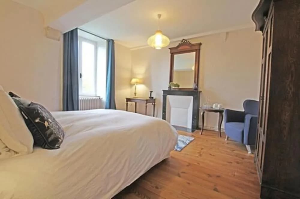 Le Manoir De Juganville - Photo 2
