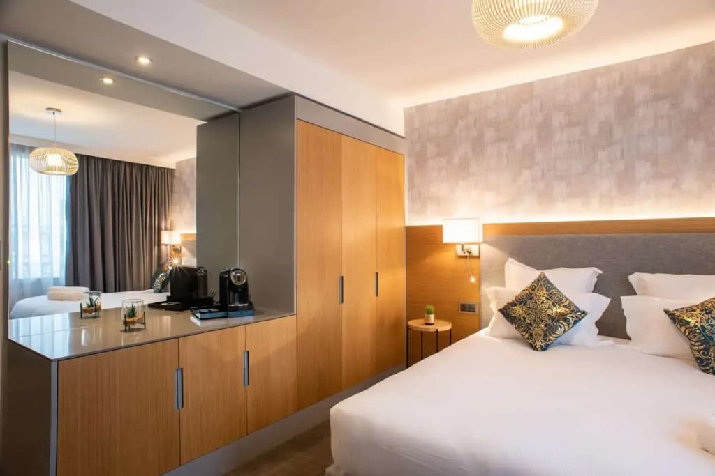 Brit Hotel Paris Orly - Photo 5