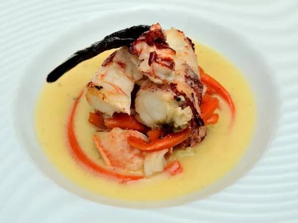 Auberge Du Terroir - Photo 5