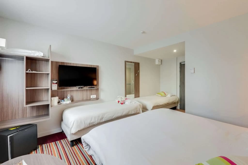 Brit Hotel Dieppe - Miniature 7