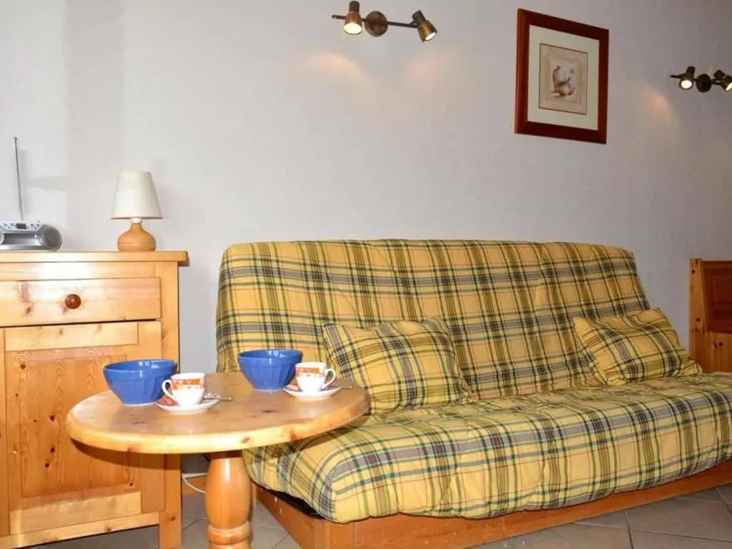 Appartement Le Grand-Bornand, 2 pièces, 6 personnes - FR-1-241-111 - Photo 2