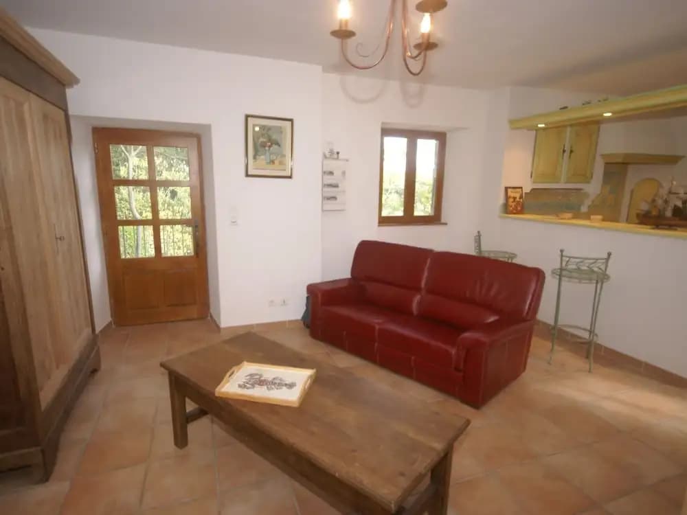 Holiday Home in Les Assions Near Bois de Paiolive - Photo 3