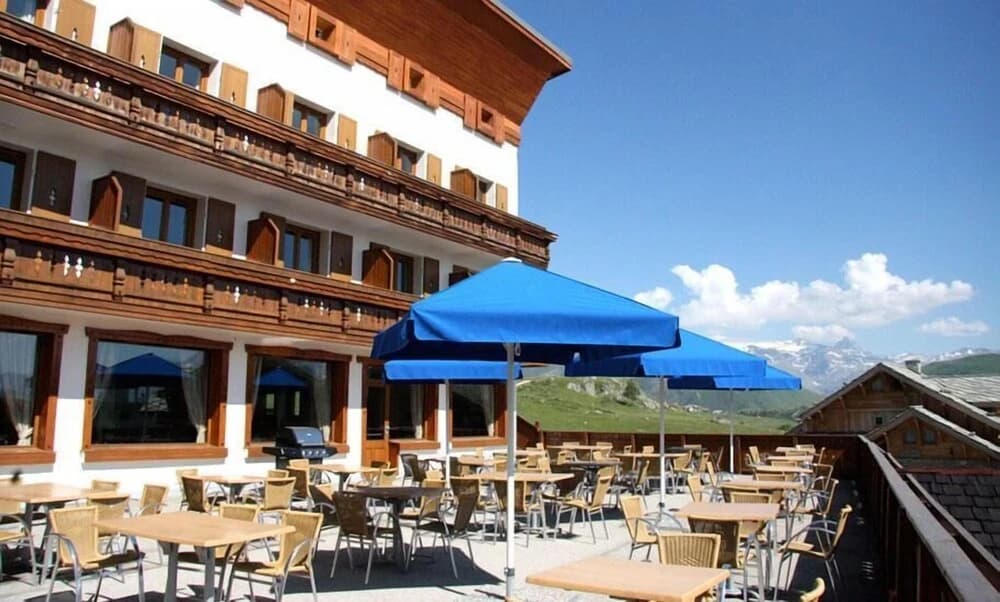 SportHotel Beausoleil - Miniature 7