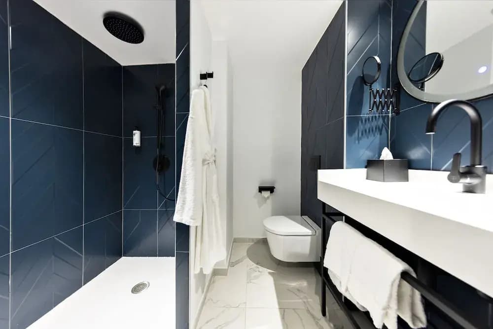 Victoria Boutique Hotel - Miniature 8