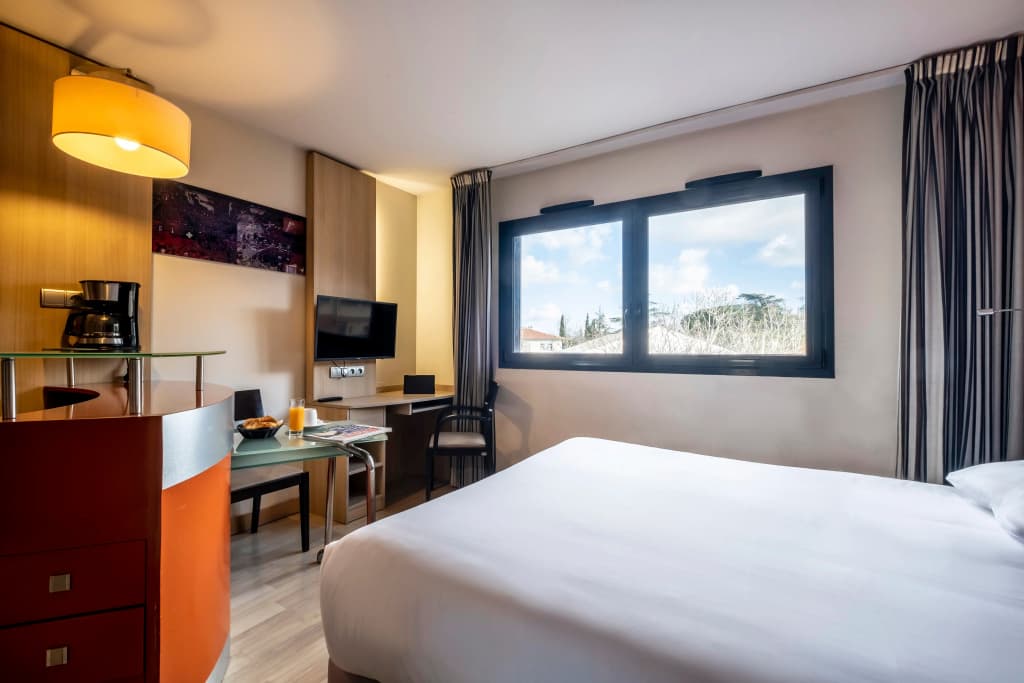 Clarion Aparthotel Toulouse Blagnac Airport - Photo 4