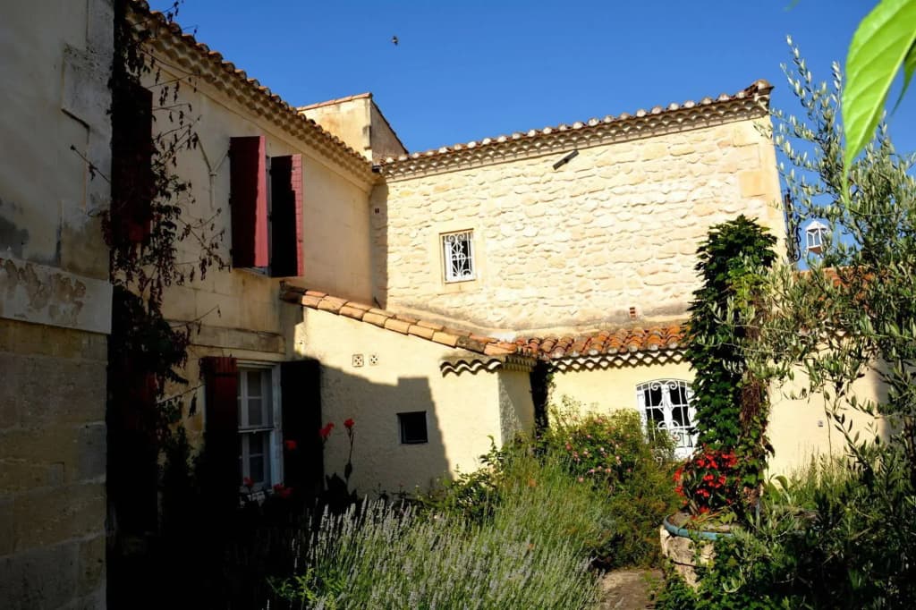 Le Mas de la Feniere - Photo 1