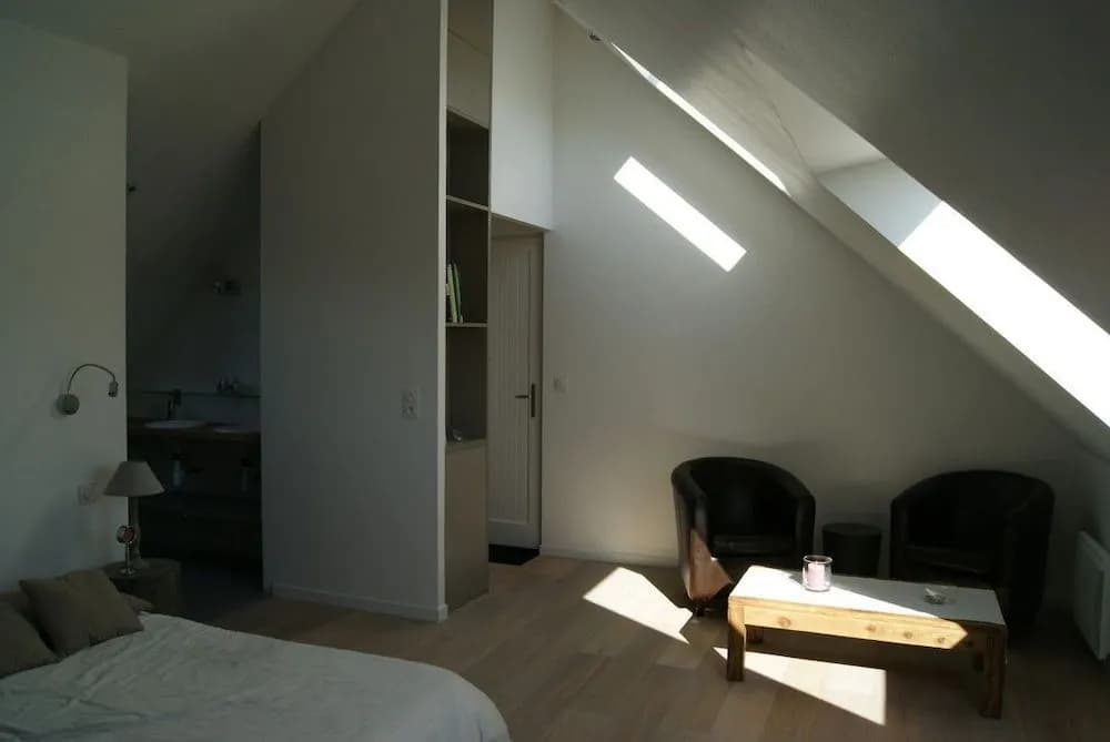 La Grange de Salomé - Photo 2