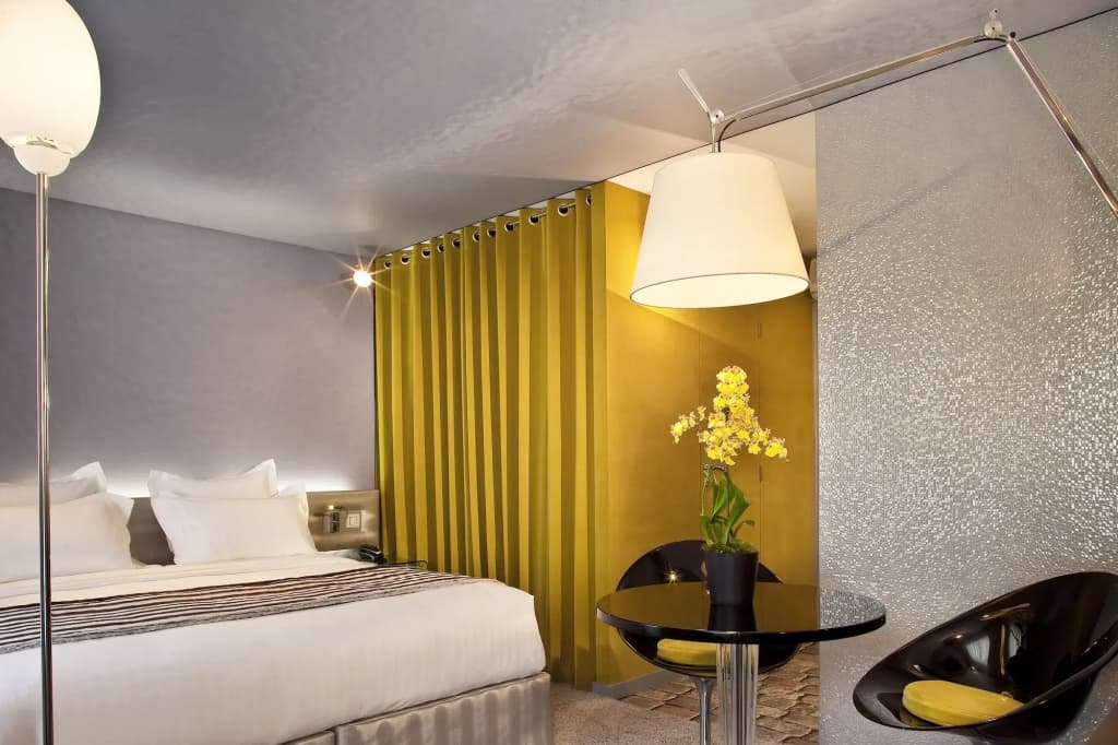 7 Eiffel Hotel - Miniature 6