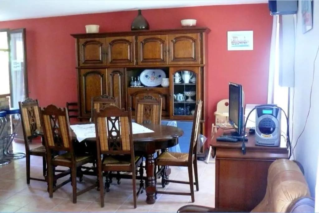Maison de 2 chambres avec jardin clos et wifi a Marcillac la Croisille - Photo 2