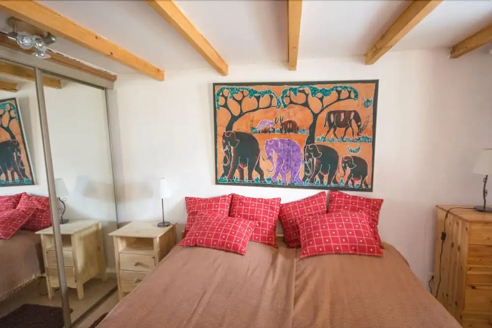Chalet Pointu - Photo 5