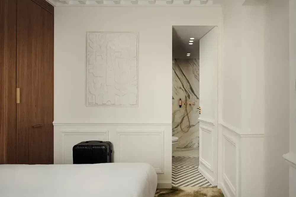 Apartment in Paris for 2 People - Photo 2