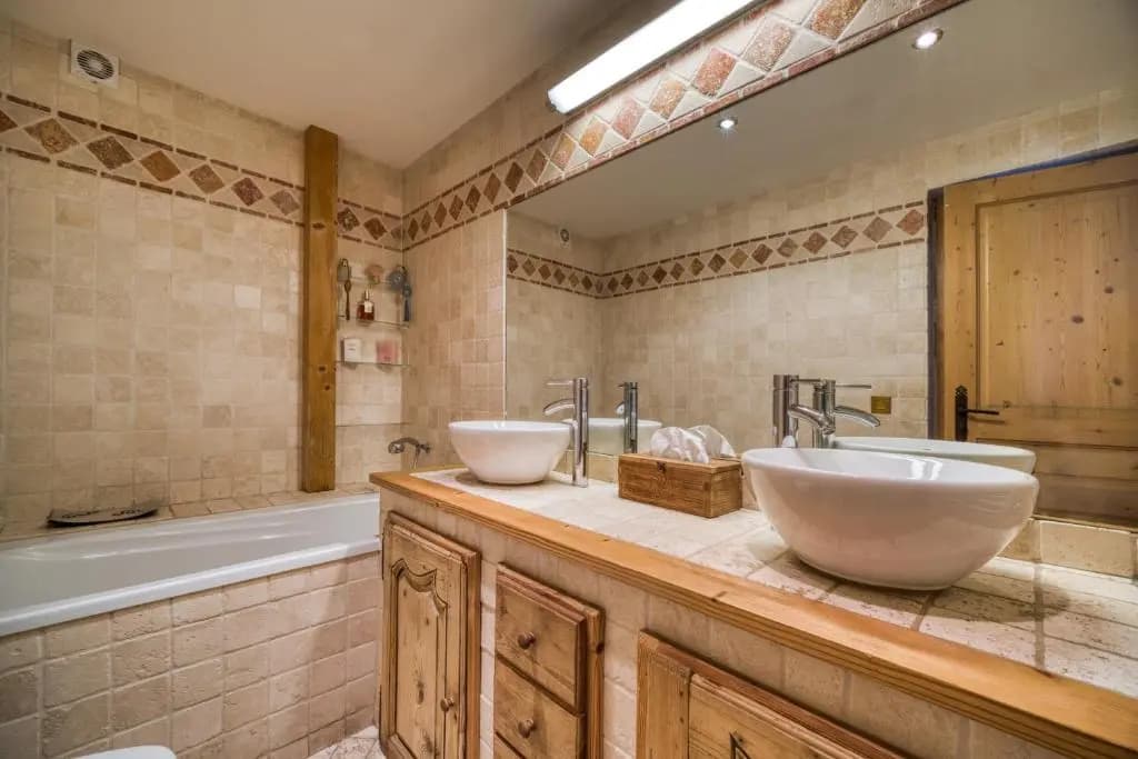 Chalet Nessa - Combloux - Miniature 8
