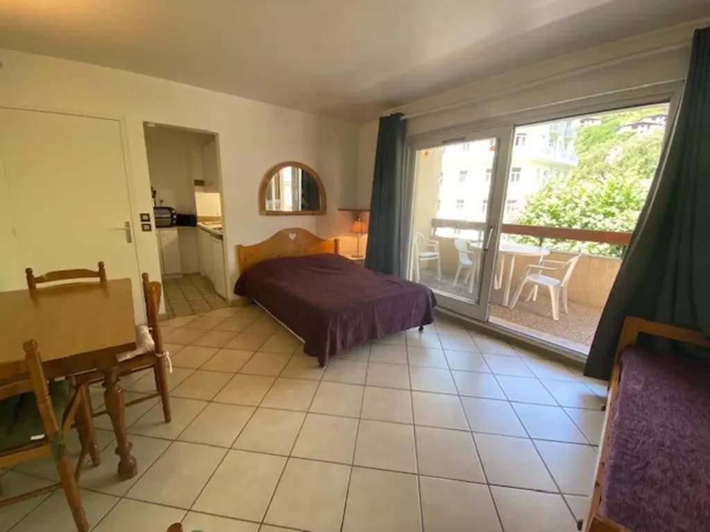 Appartement Brides-les-Bains, 1 pièce, 2 personnes - FR-1-512-126 - Photo 4