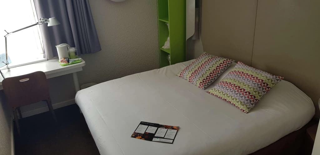 Sure Hotel by Best Western Valence Nord - Photo 5