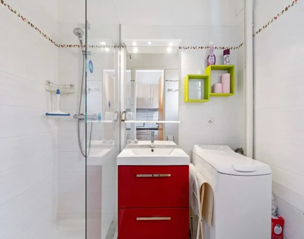 Stylish 2-bedroom Retreat in Agde - Miniature 7