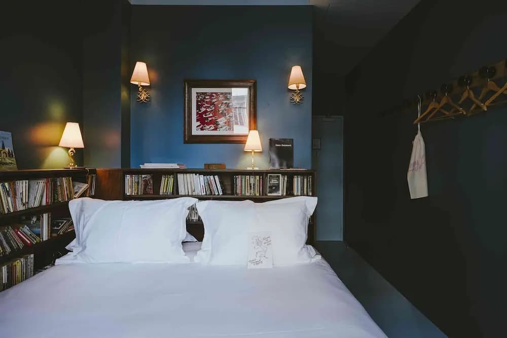 Hotel Amour Nice - Miniature 6
