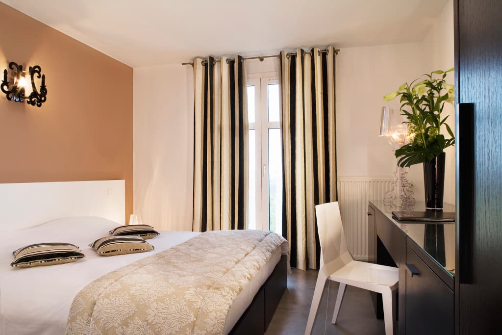 Hôtel du Golf - Photo 3