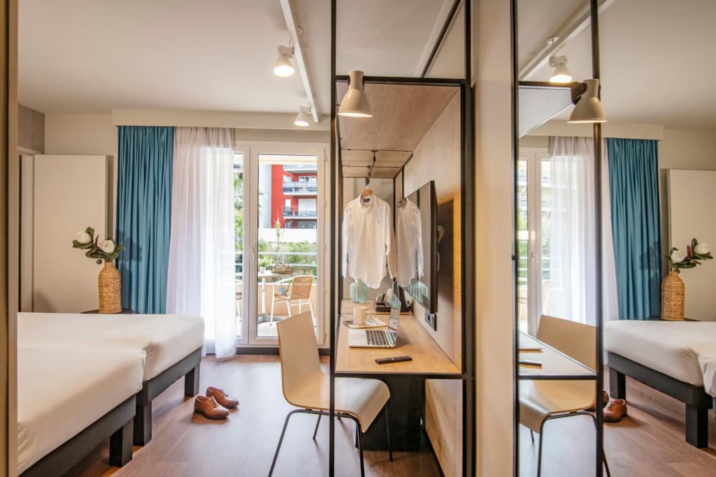 Ibis Roquebrune Cap Martin - Photo 3