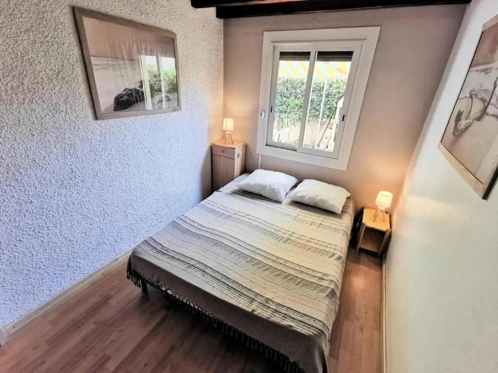 Résidence LES MAISONS DU PORT - Maisons & Villas pour 6 Personnes 44 - Photo 3