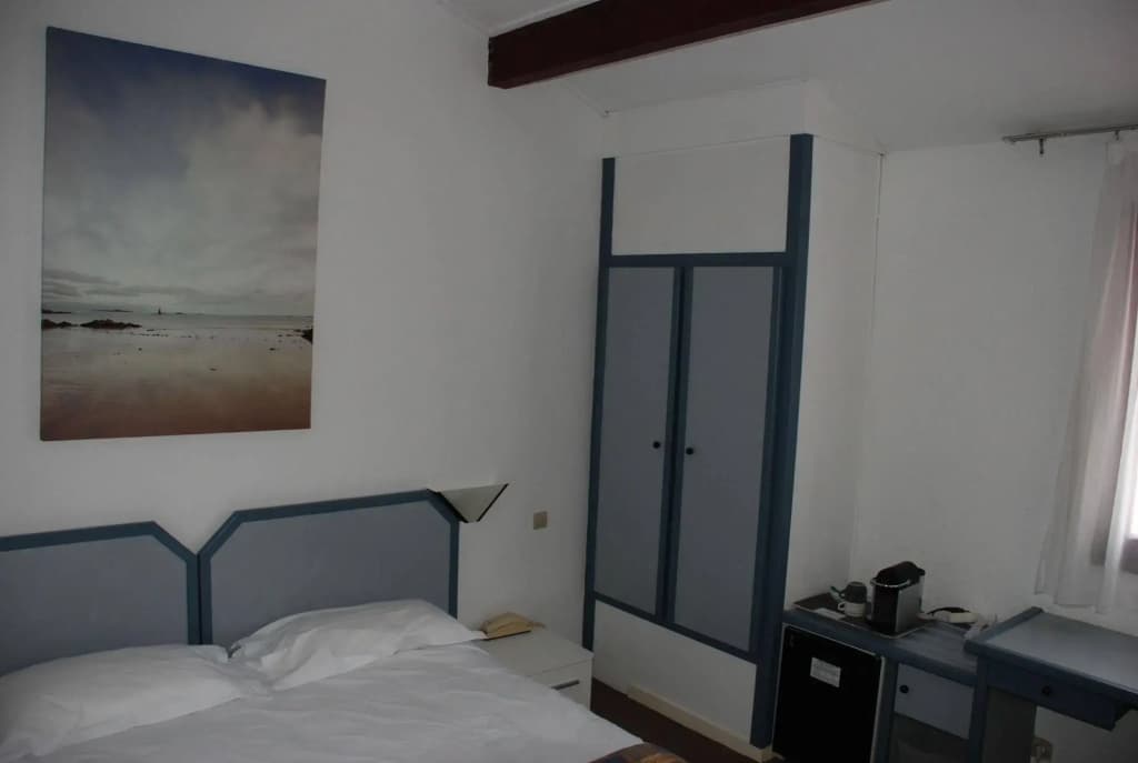 Hotel Atlantide - Photo 4