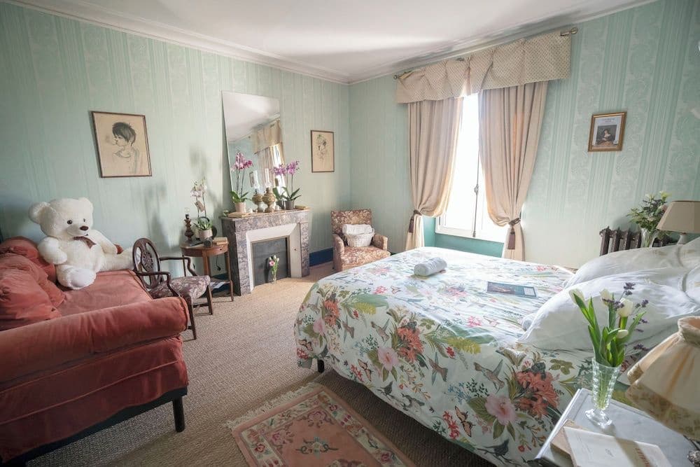 Le Chateau De La Tourlandry - Photo 4