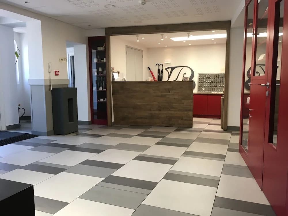 Hôtel Bonnet - Photo 2