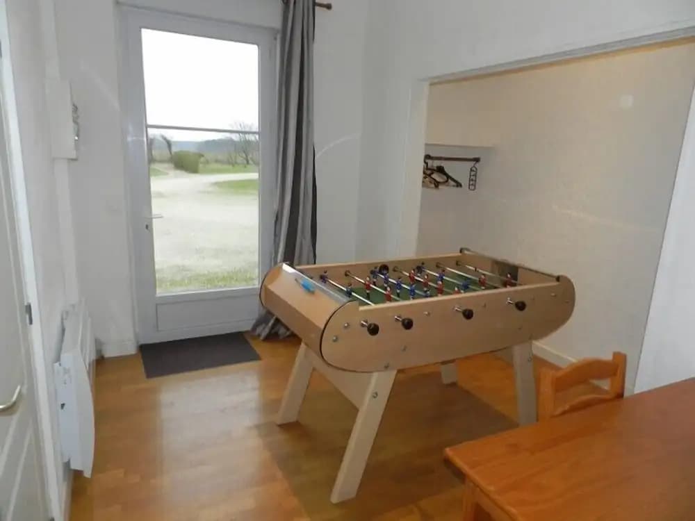 Gîte la  Champeigne - Miniature 8