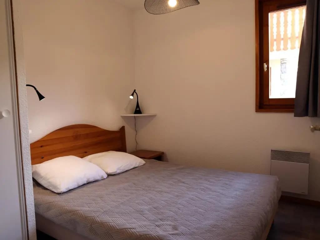 Appartement Aussois, 3 pièces, 6 personnes - FR-1-508-115 - Photo 3