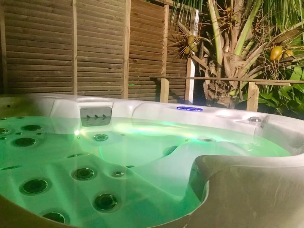 Eden Paradise Spa Ecolodge - Photo 2