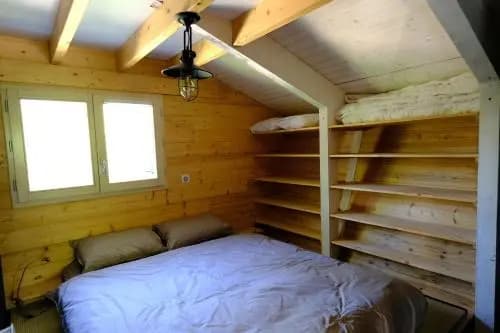 Chalet les Bruyères - Photo 3