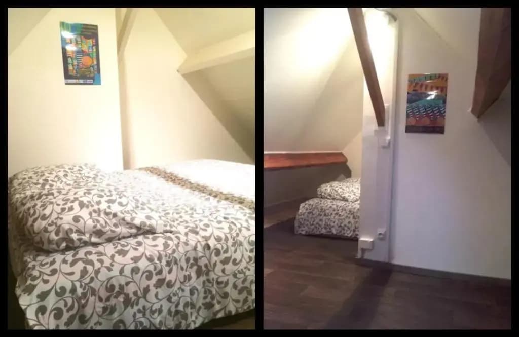 Appartement Cosy Chic 3 Chambres - Photo 2