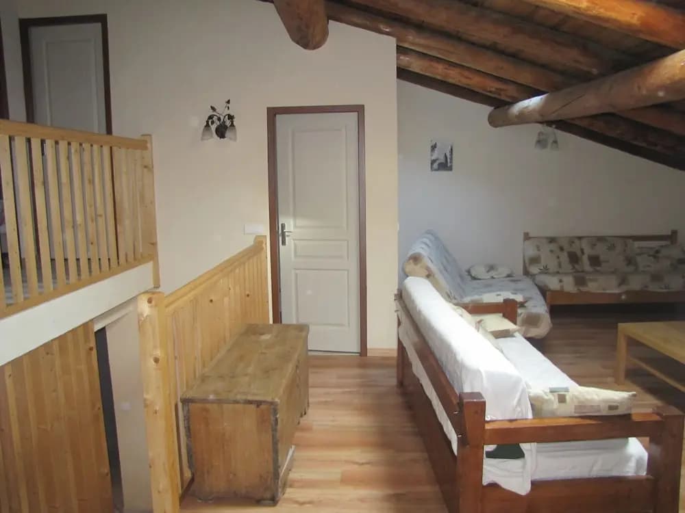 Gîte Le Tsozal - Photo 4