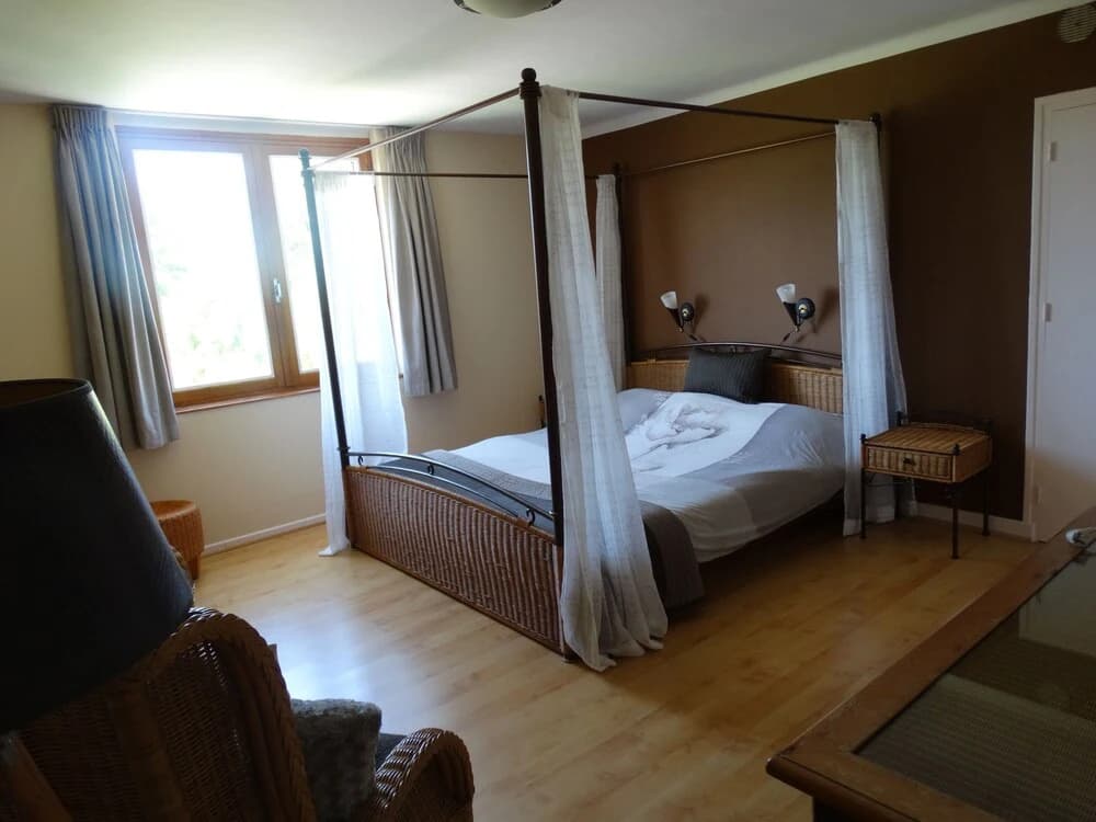 L'Enclos B&B - Photo 4