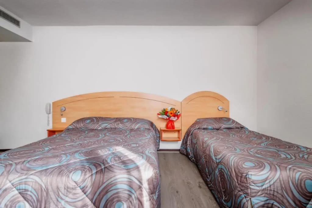 Hôtel Ariane - Photo 4