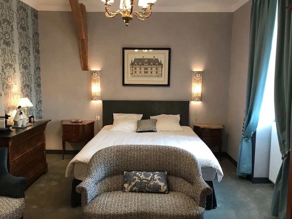 La Maison Leonard - Photo 5