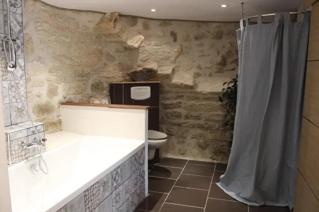 Gîte Lorengrain - Photo 5
