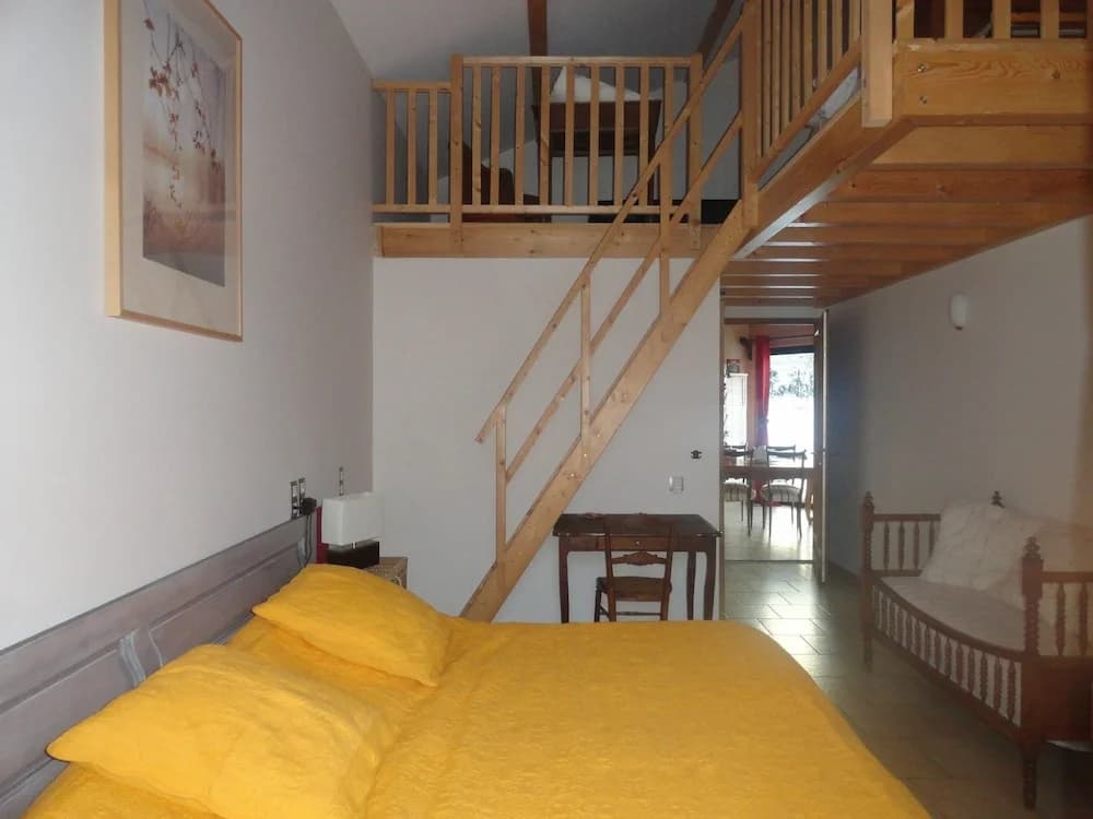 Le Grand Noyer - Photo 4